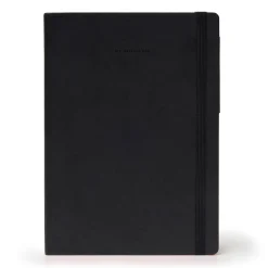 Carnet Papier Blanc - Large - My Notebook