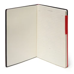 Carnet Papier Blanc - Large - My Notebook