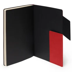 Carnet Papier Blanc - Large - My Notebook