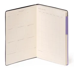 Carnet Papier Blanc - Large - My Notebook