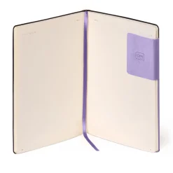 Carnet Papier Blanc - Large - My Notebook