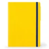 Carnet Papier Blanc - Large - My Notebook