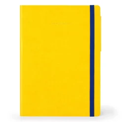 Carnet Papier Blanc - Large - My Notebook