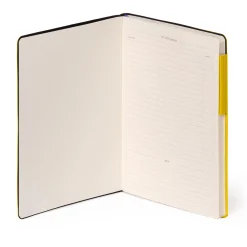 Carnet Papier Blanc - Large - My Notebook