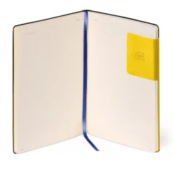 Carnet Papier Blanc - Large - My Notebook