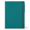 Carnet Papier Blanc - Large - My Notebook