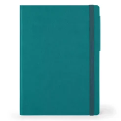 Carnet Papier Blanc - Large - My Notebook