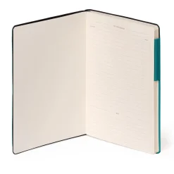 Carnet Papier Blanc - Large - My Notebook