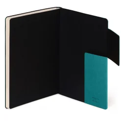 Carnet Papier Blanc - Large - My Notebook
