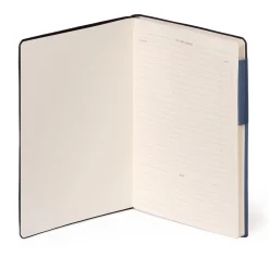 Carnet Papier Blanc - Large - My Notebook