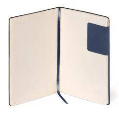 Carnet Papier Blanc - Large - My Notebook