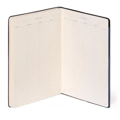 Carnet Papier Blanc - Large - My Notebook