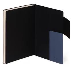 Carnet Papier Blanc - Large - My Notebook