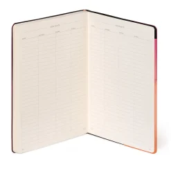 Carnet Papier Blanc - Large - My Notebook