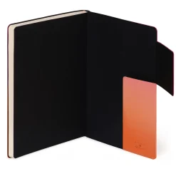 Carnet Papier Blanc - Large - My Notebook