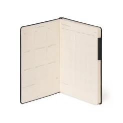 Carnet Papier Blanc - Medium - My Notebook