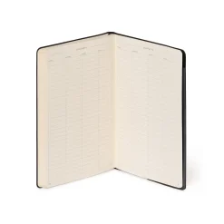 Carnet Papier Blanc - Medium - My Notebook