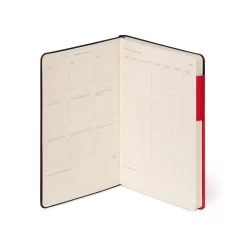Carnet Papier Blanc - Medium - My Notebook