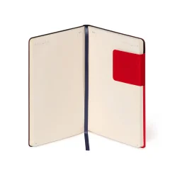 Carnet Papier Blanc - Medium - My Notebook