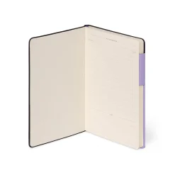 Carnet Papier Blanc - Medium - My Notebook