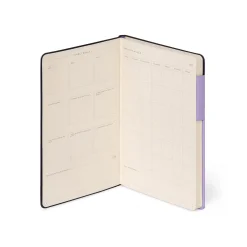 Carnet Papier Blanc - Medium - My Notebook