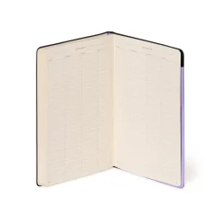 Carnet Papier Blanc - Medium - My Notebook
