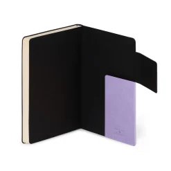 Carnet Papier Blanc - Medium - My Notebook