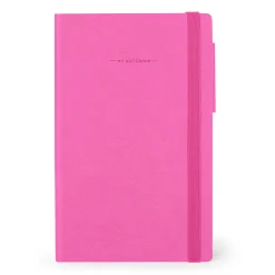Carnet Papier Blanc - Medium - My Notebook