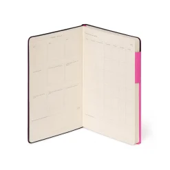 Carnet Papier Blanc - Medium - My Notebook