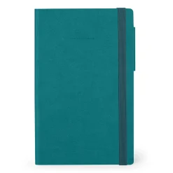 Carnet Papier Blanc - Medium - My Notebook