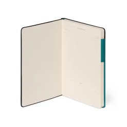 Carnet Papier Blanc - Medium - My Notebook