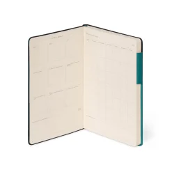 Carnet Papier Blanc - Medium - My Notebook