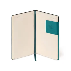 Carnet Papier Blanc - Medium - My Notebook