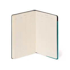 Carnet Papier Blanc - Medium - My Notebook