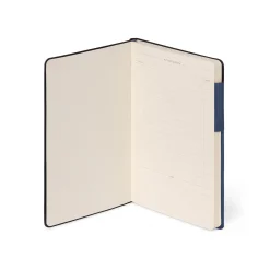 Carnet Papier Blanc - Medium - My Notebook