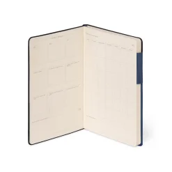 Carnet Papier Blanc - Medium - My Notebook