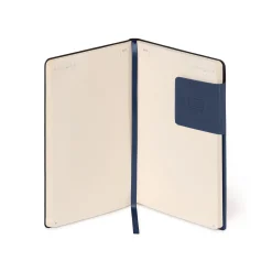 Carnet Papier Blanc - Medium - My Notebook