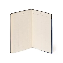 Carnet Papier Blanc - Medium - My Notebook