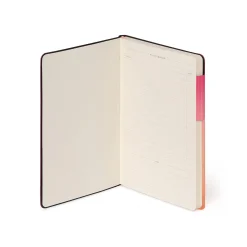 Carnet Papier Blanc - Medium - My Notebook