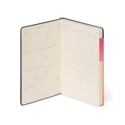 Carnet Papier Blanc - Medium - My Notebook
