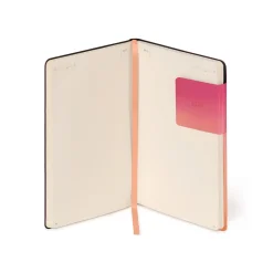 Carnet Papier Blanc - Medium - My Notebook