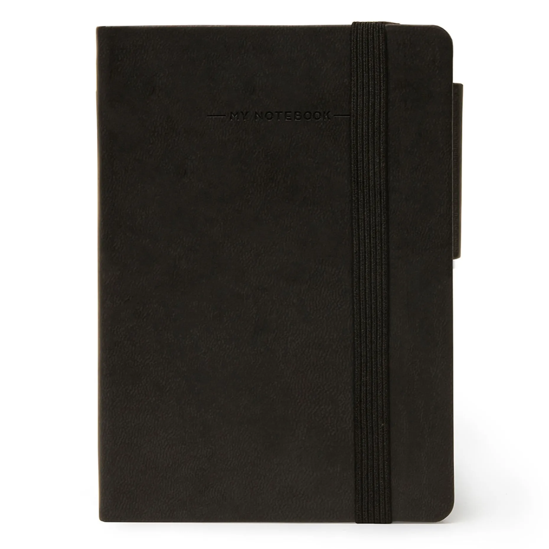 Carnet Papier Blanc - Small - My Notebook