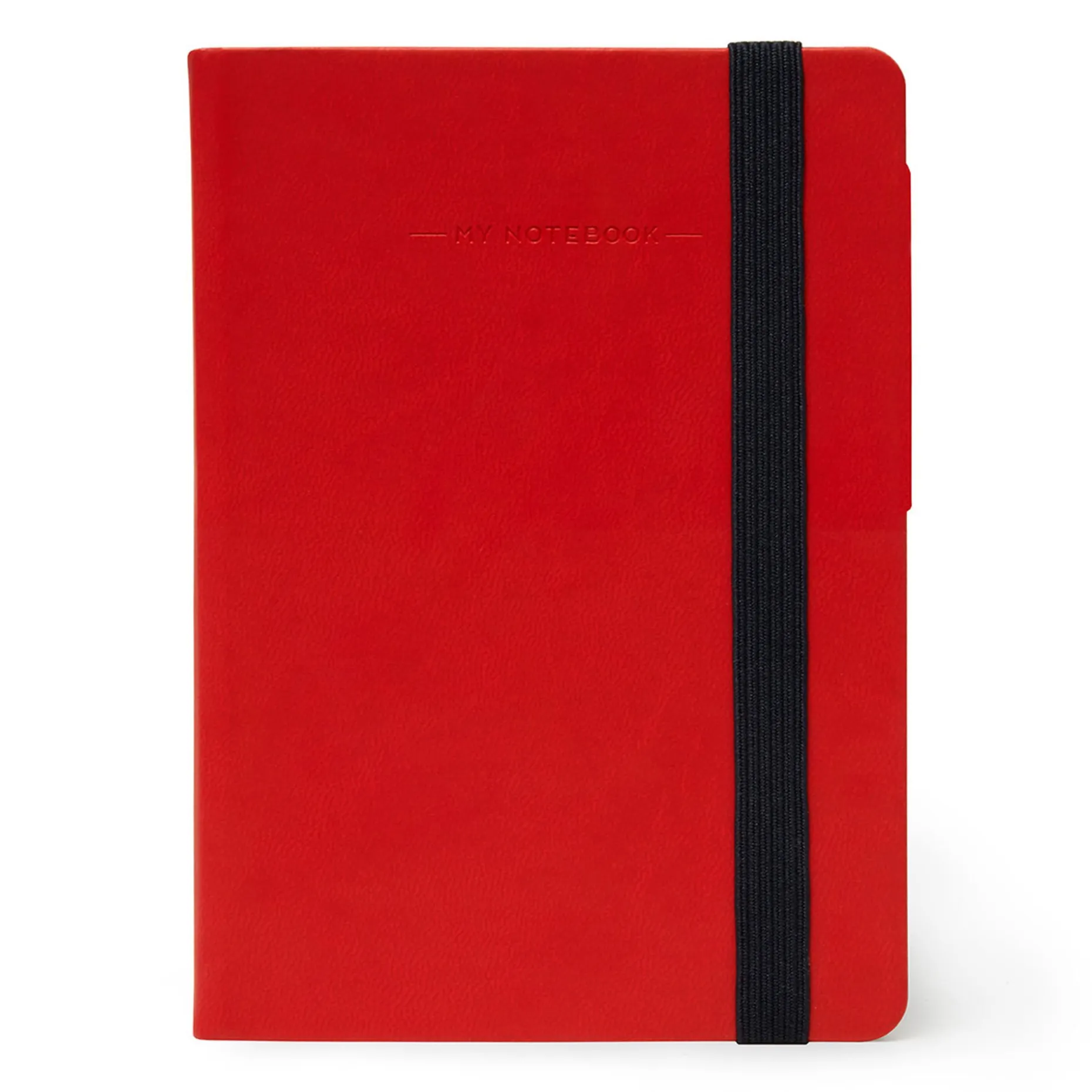 Carnet Papier Blanc - Small - My Notebook