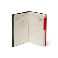 Carnet Papier Blanc - Small - My Notebook