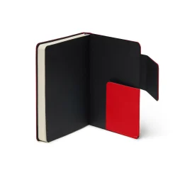 Carnet Papier Blanc - Small - My Notebook