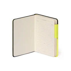 Carnet Papier Blanc - Small - My Notebook