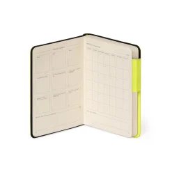 Carnet Papier Blanc - Small - My Notebook