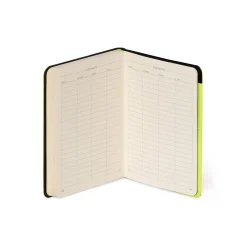 Carnet Papier Blanc - Small - My Notebook
