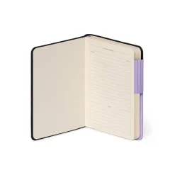 Carnet Papier Blanc - Small - My Notebook