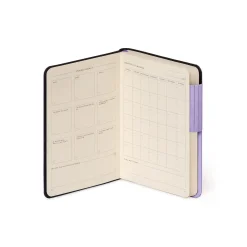 Carnet Papier Blanc - Small - My Notebook